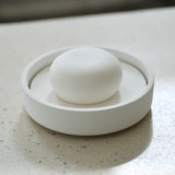 Solid Cleanser | Hand and Body Wash | p.H Balanced | Dermatologist Tested | Zero Waste