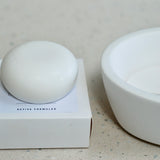 Solid Cleanser | Hand and Body Wash | p.H Balanced | Dermatologist Tested | Zero Waste