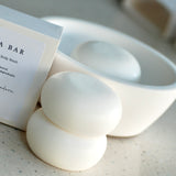 Solid Cleanser | Hand and Body Wash | p.H Balanced | Dermatologist Tested | Zero Waste