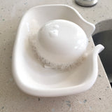 Solid Cleanser | Hand and Body Wash | p.H Balanced | Dermatologist Tested | Zero Waste