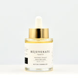 Rejuvenate Facial Oil