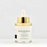 Active Formulas Rejuvenate Facial Oil