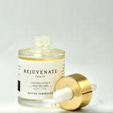 Rejuvenate Facial Oil