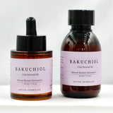 Bakuchiol Oil