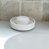 The Flora Bar soap free p.H balanced  cleansing bar