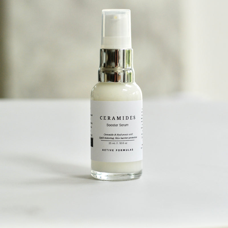 Ceramide & Hyaluronic Acid Serum