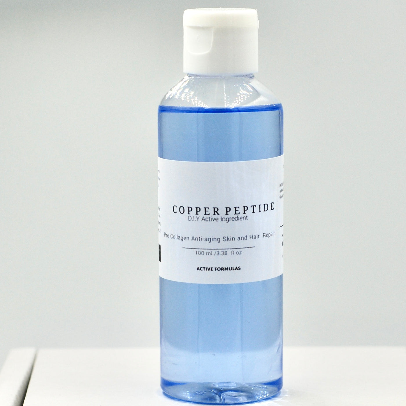 what is l glutathione good for Copper Peptides | The Ordinary main image 0