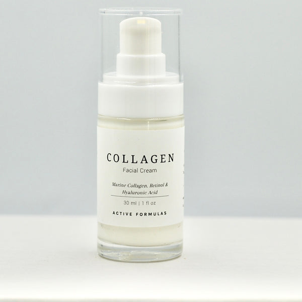 Collagen and Retinol Cream