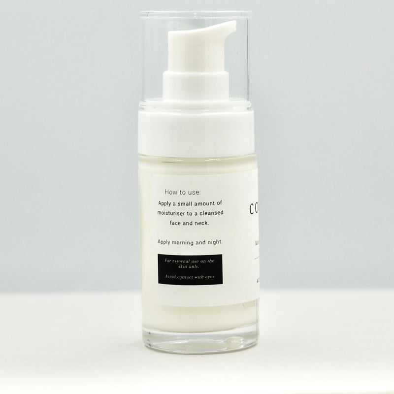 Collagen and Retinol Cream
