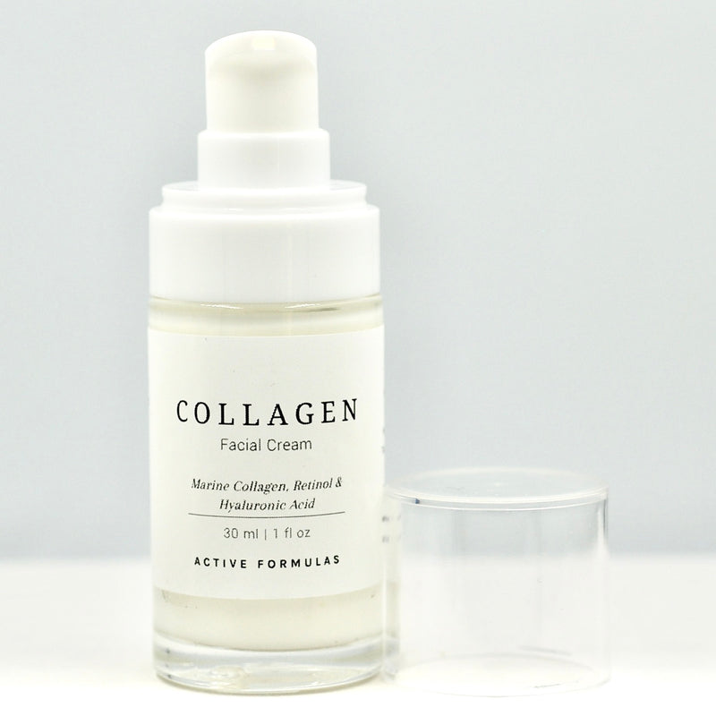 Collagen and Retinol Cream