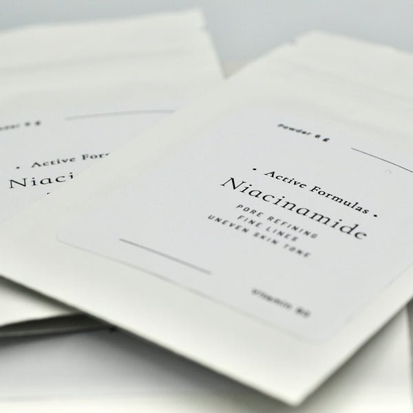 Niacinamide