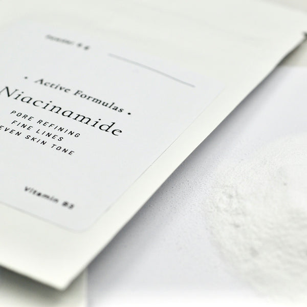 Niacinamide