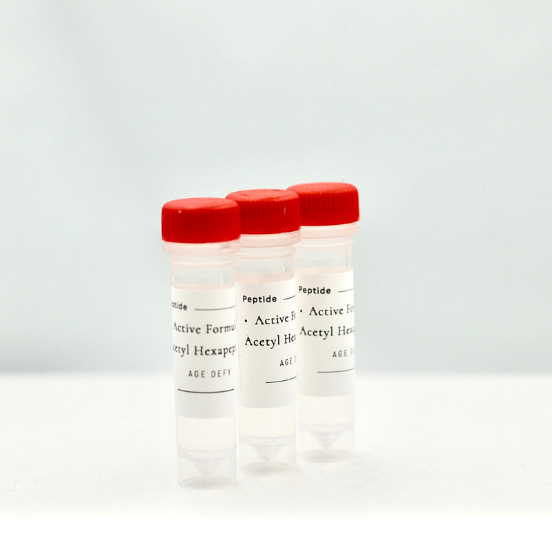 ACETYL HEXAPEPTIDE-8