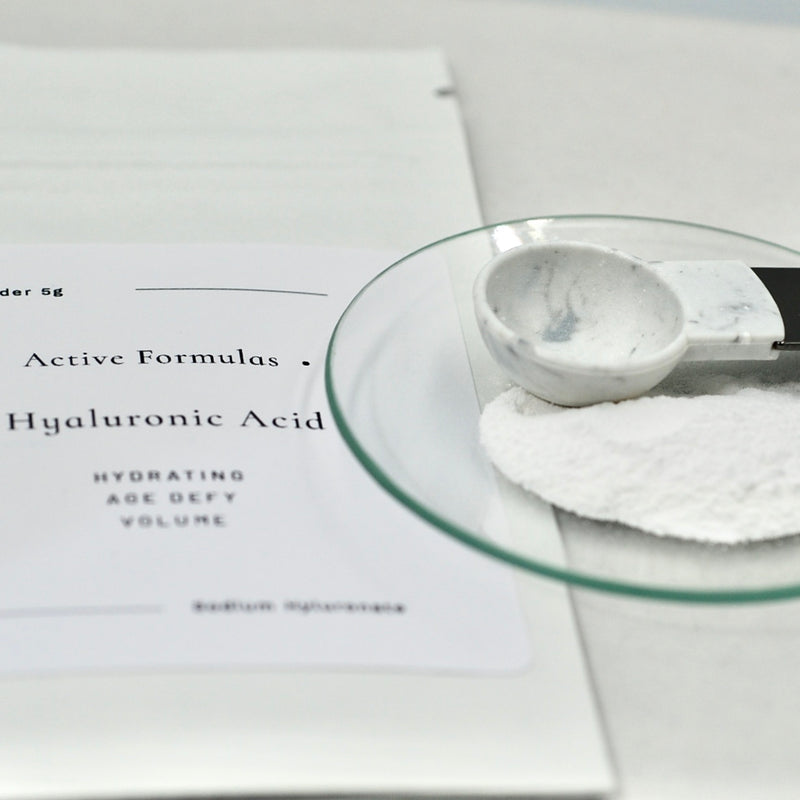 Hyaluronic Acid Powder