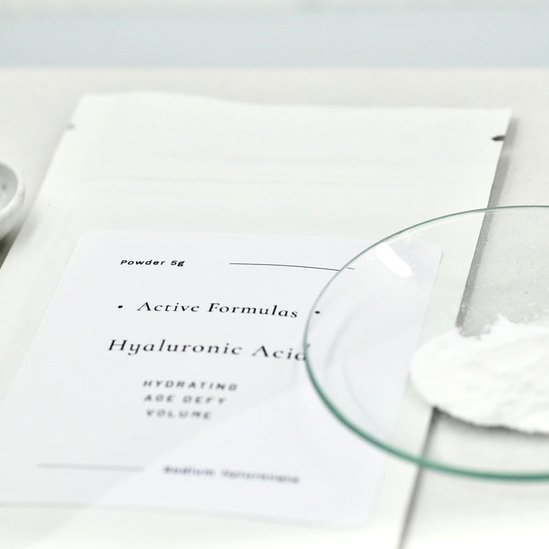 Hyaluronic Acid Powder