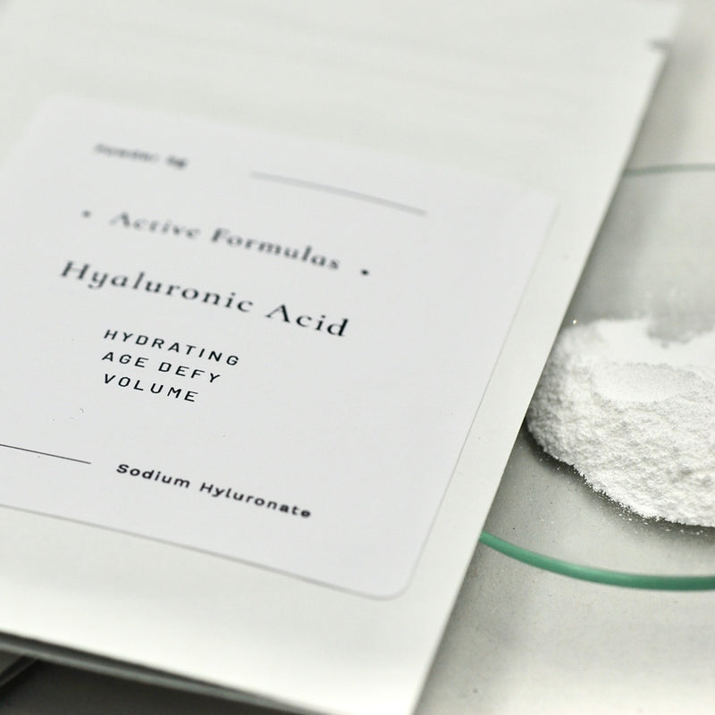 Hyaluronic Acid Powder