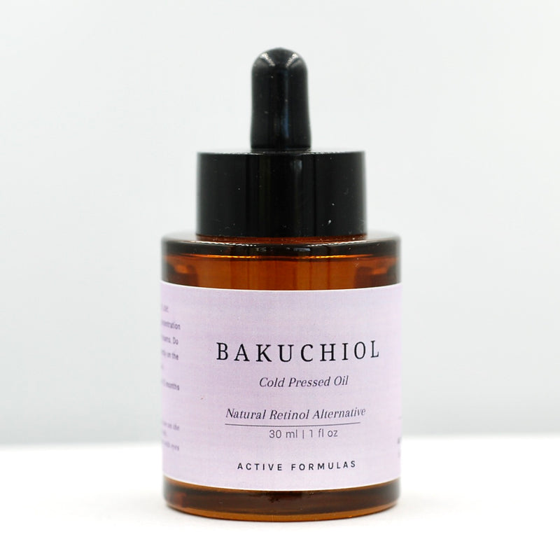 Olio Di Bakuchi Diluito Al 5% In Olio Di Girasole - Foto 8