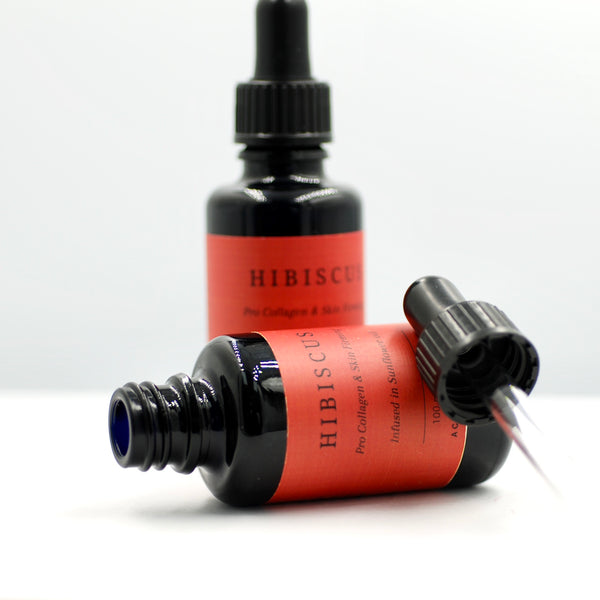 Hibiscus Oil