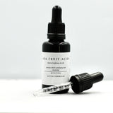 AHA'S Fruit Acid