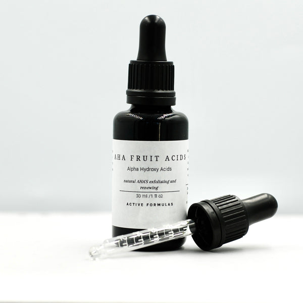 AHA'S Fruit Acid