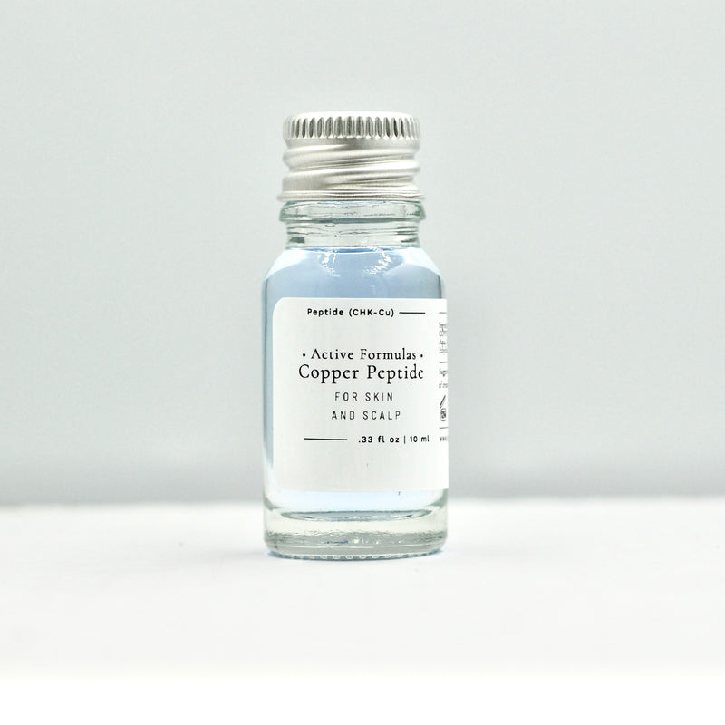 Copper Peptide