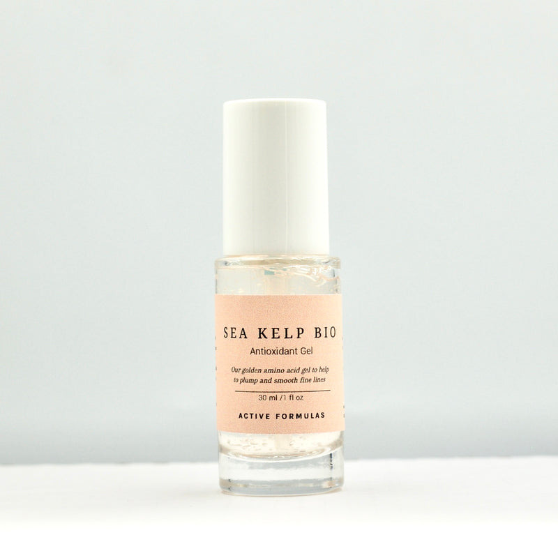 Sea Kelp Bio