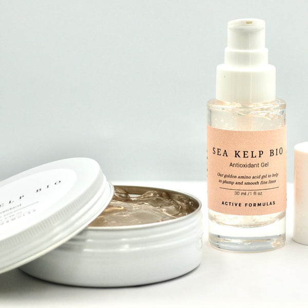 Sea Kelp Bio
