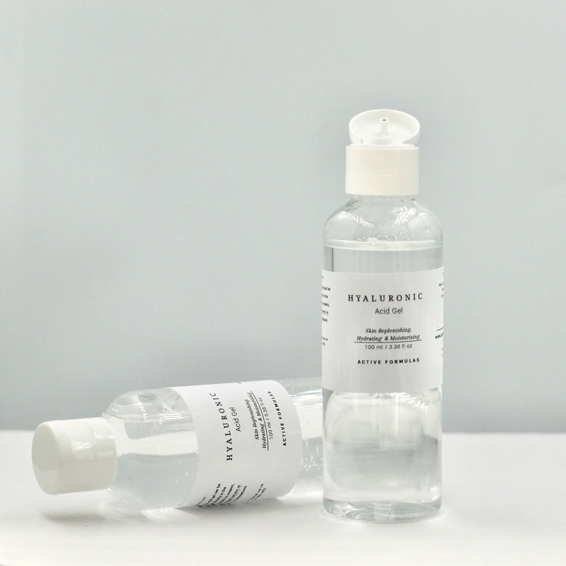 Hyaluronic Acid Gel