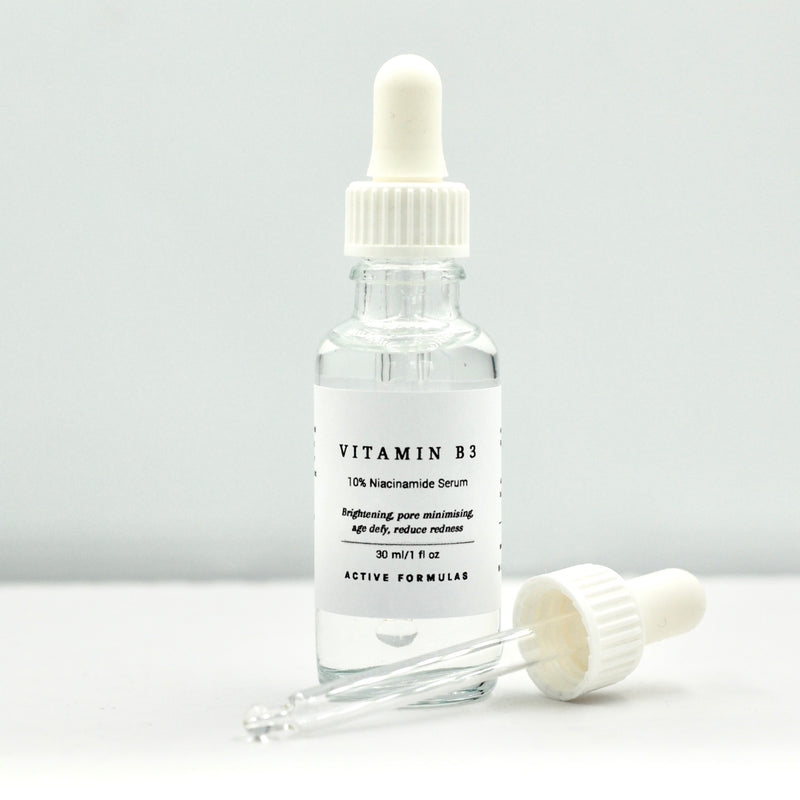 10% Niacinamdie Serum